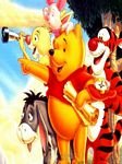 pic for Winnie Pooh